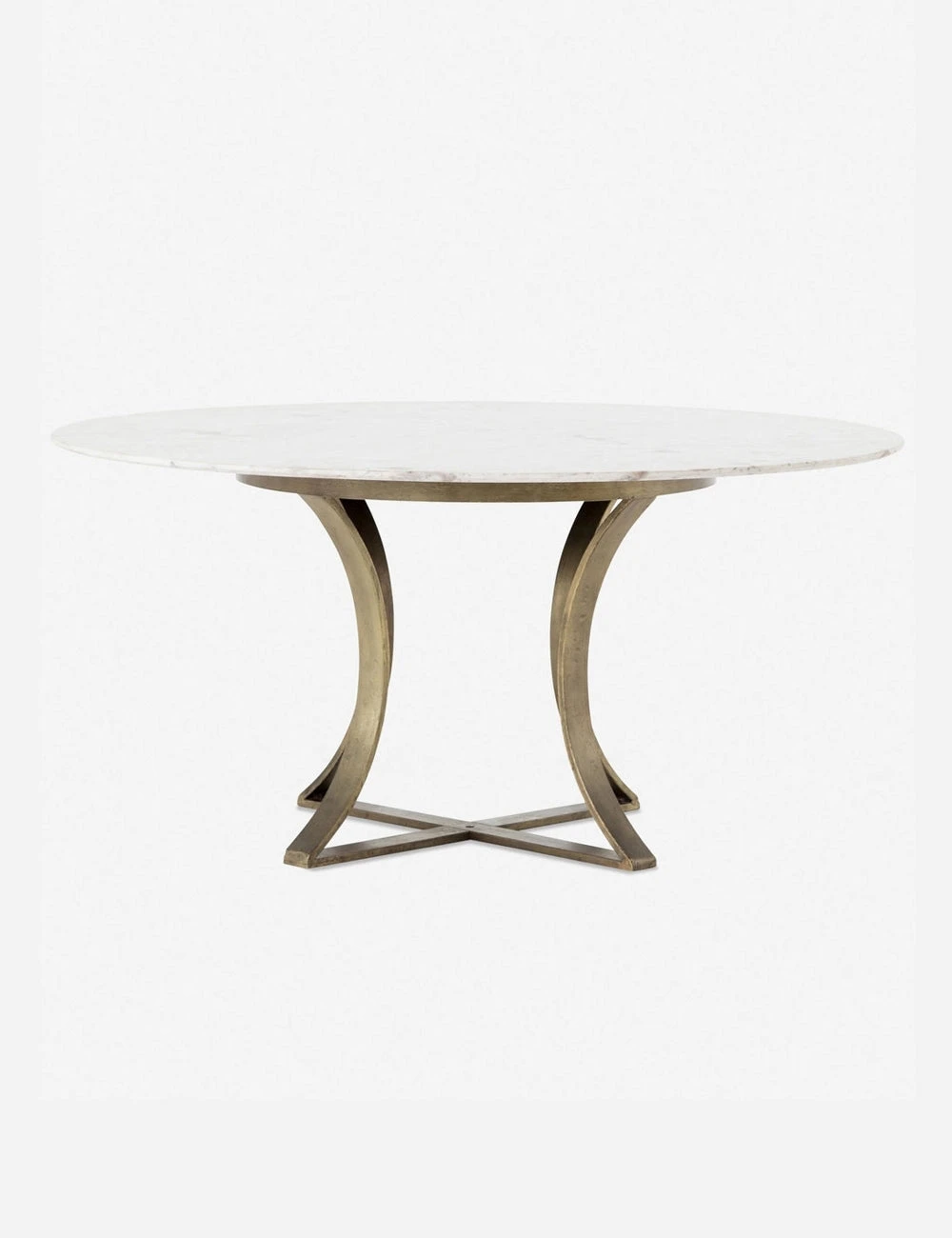 Lulu And Georgia Brea Round Dining Table Furniture 3 Lulu And Georgia Brea Round Dining Table Furniture