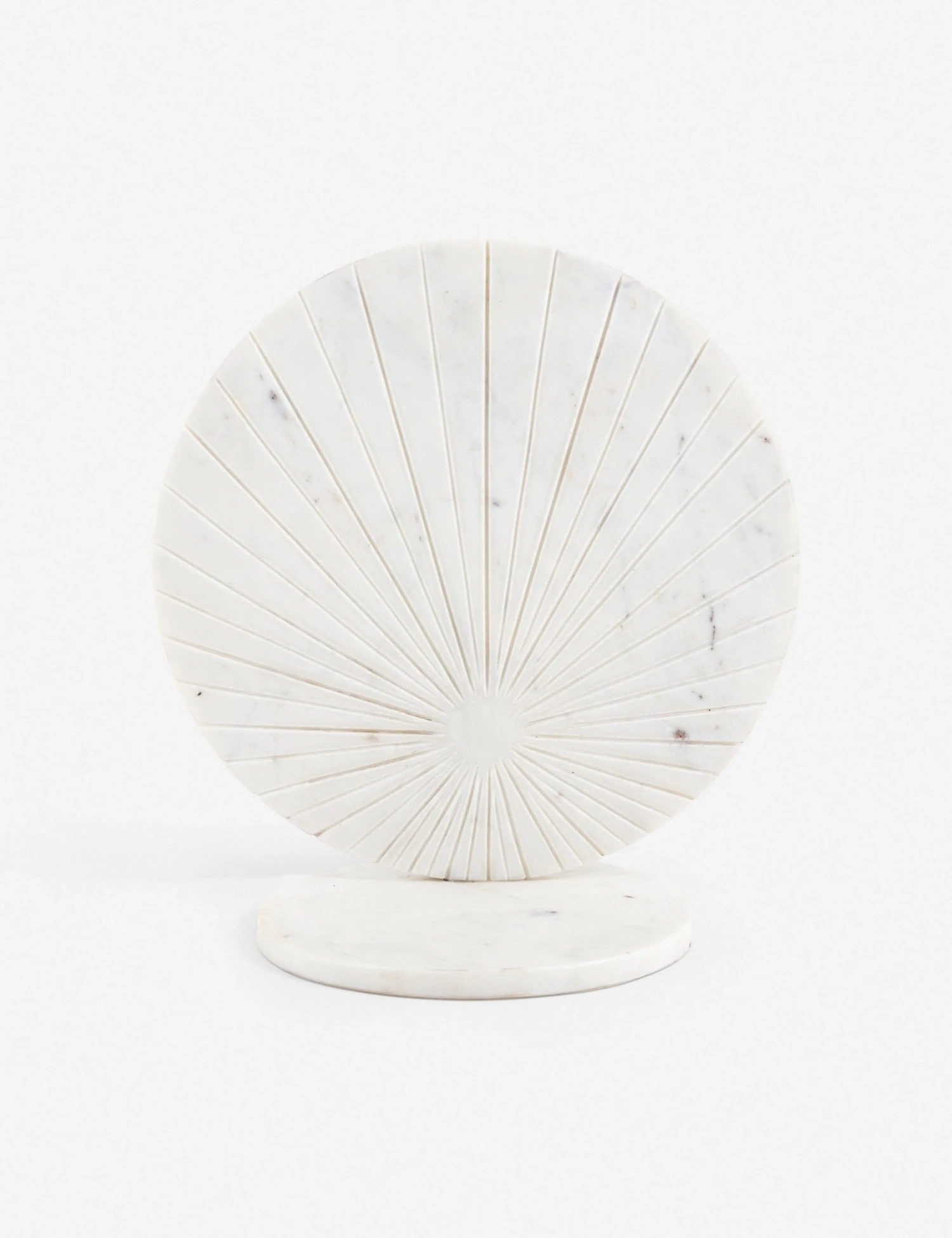 Lulu And Georgia Lidwina Table Sculpture Clay + Ceramic Lighting 4 Lulu And Georgia Lidwina Table Sculpture Clay + Ceramic Lighting