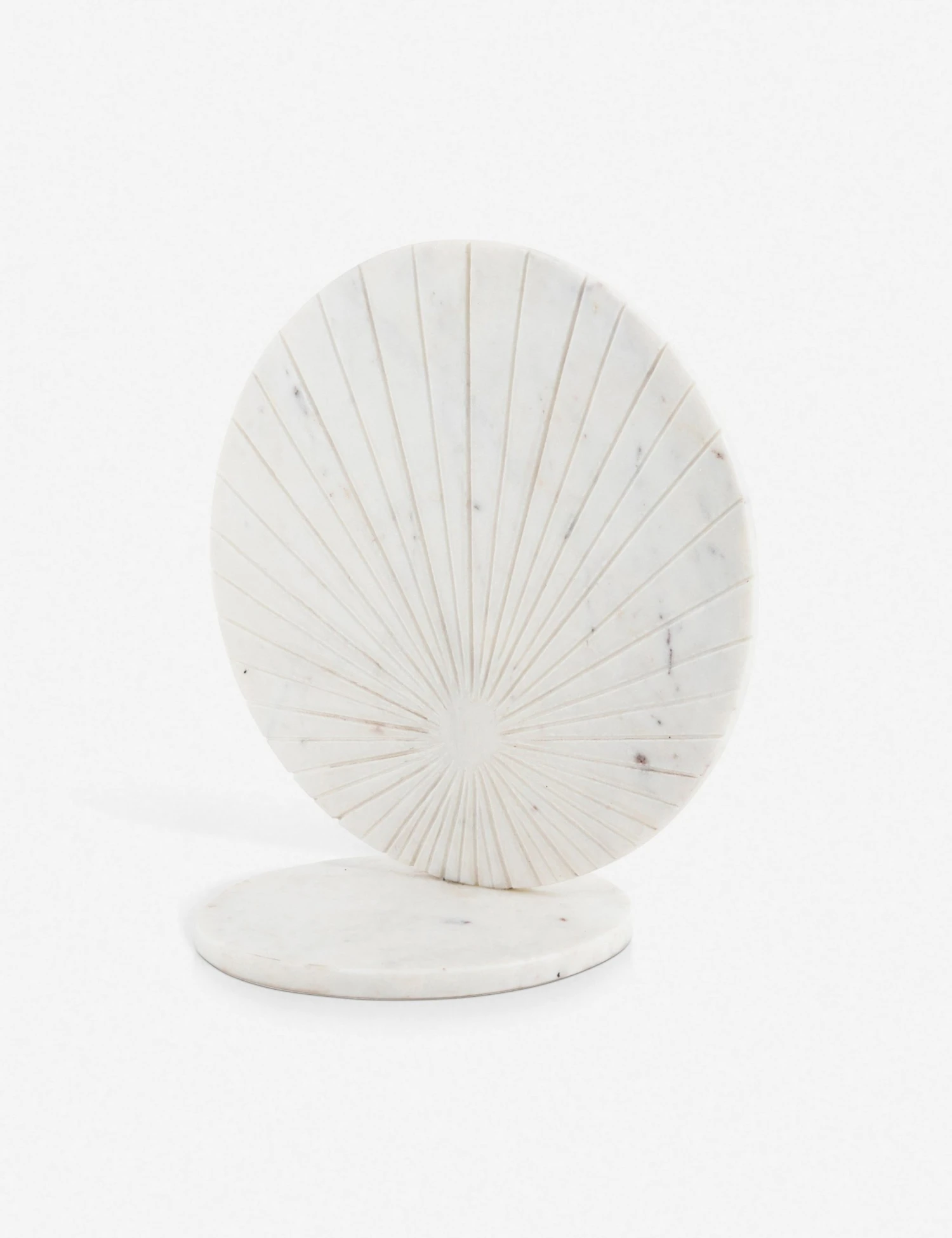 Lulu And Georgia Lidwina Table Sculpture Clay + Ceramic Lighting 3 Lulu And Georgia Lidwina Table Sculpture Clay + Ceramic Lighting