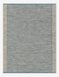 Lulu And Georgia Sonya Indoor / Outdoor Rug Outdoor Collection