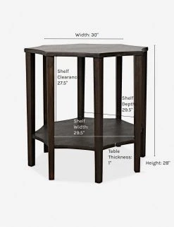 Lulu And Georgia Furniture Ivone Side Table 17 Lulu And Georgia Furniture Ivone Side Table