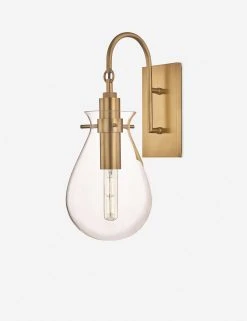 Lulu And Georgia Becki Owens For Hudson Valley Lighting Ivy Sconce