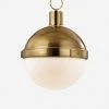 Lulu And Georgia Lighting Jackson Pendant Light 2 Lulu And Georgia Lighting Jackson Pendant Light