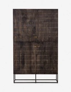 Lulu And Georgia Japarii Cabinet Furniture