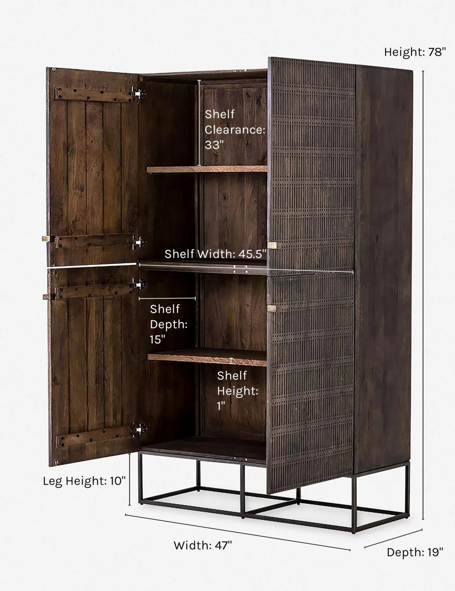 Lulu And Georgia Japarii Cabinet Furniture 11 Lulu And Georgia Japarii Cabinet Furniture