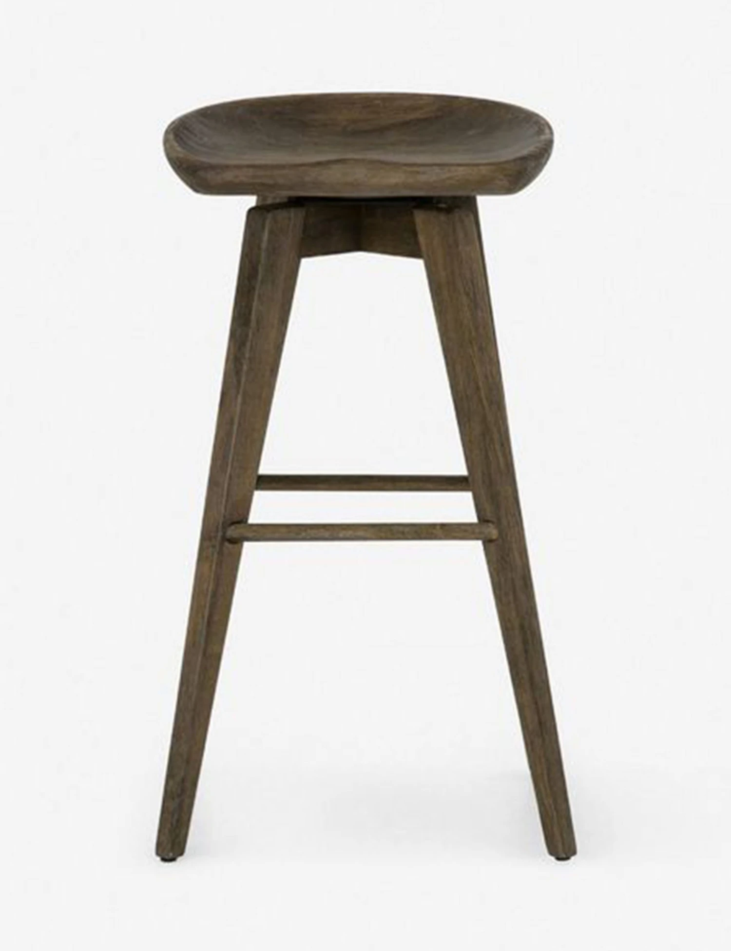 Lulu And Georgia Jarella Swivel Stool 3 Lulu And Georgia Jarella Swivel Stool