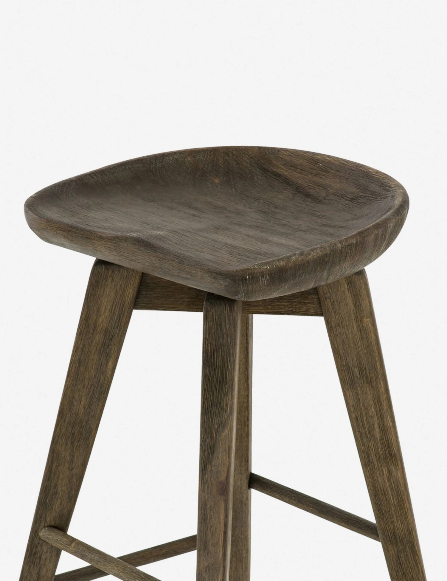 Lulu And Georgia Jarella Swivel Stool 7 Lulu And Georgia Jarella Swivel Stool