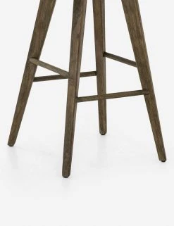 Lulu And Georgia Jarella Swivel Stool 25 Lulu And Georgia Jarella Swivel Stool