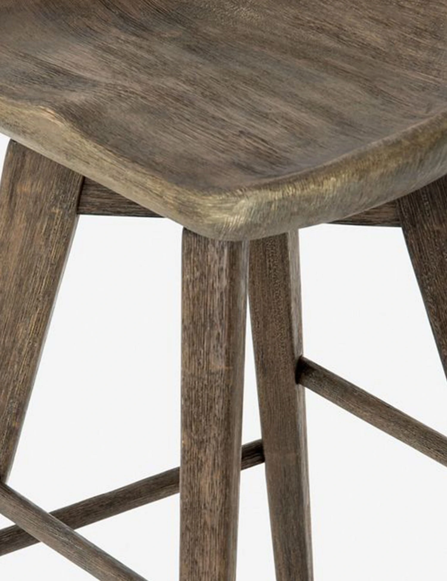 Lulu And Georgia Jarella Swivel Stool 19 Lulu And Georgia Jarella Swivel Stool