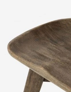 Lulu And Georgia Jarella Swivel Stool 34 Lulu And Georgia Jarella Swivel Stool