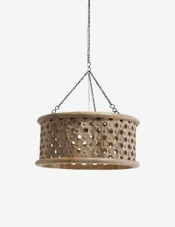 Lulu And Georgia Arteriors Jarrod Pendant Light Lighting