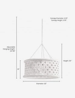 Lulu And Georgia Arteriors Jarrod Pendant Light Lighting 13 Lulu And Georgia Arteriors Jarrod Pendant Light Lighting