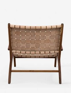 Lulu And Georgia Jaslene Leather Accent Chair 14 Lulu And Georgia Jaslene Leather Accent Chair