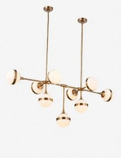 Lulu And Georgia Lighting Jax Chandelier 6 Lulu And Georgia Lighting Jax Chandelier