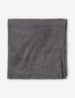 Lulu And Georgia Pom Pom At Home Willow Napkin Outdoor Collection