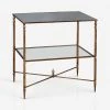 Lulu And Georgia Furniture Nicolina Side Table