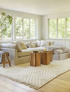 Lulu And Georgia Cabin Rug By Jenni Kayne