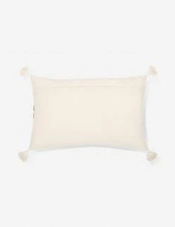 Lulu And Georgia Pillows + Throws Ryla Lumbar Pillow 12 Lulu And Georgia Pillows + Throws Ryla Lumbar Pillow