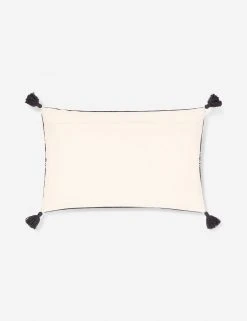 Lulu And Georgia Pillows + Throws Ryla Lumbar Pillow 16 Lulu And Georgia Pillows + Throws Ryla Lumbar Pillow