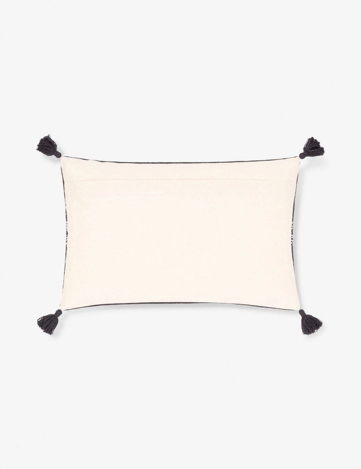 Lulu And Georgia Pillows + Throws Ryla Lumbar Pillow 9 Lulu And Georgia Pillows + Throws Ryla Lumbar Pillow