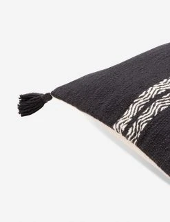 Lulu And Georgia Pillows + Throws Ryla Lumbar Pillow 15 Lulu And Georgia Pillows + Throws Ryla Lumbar Pillow