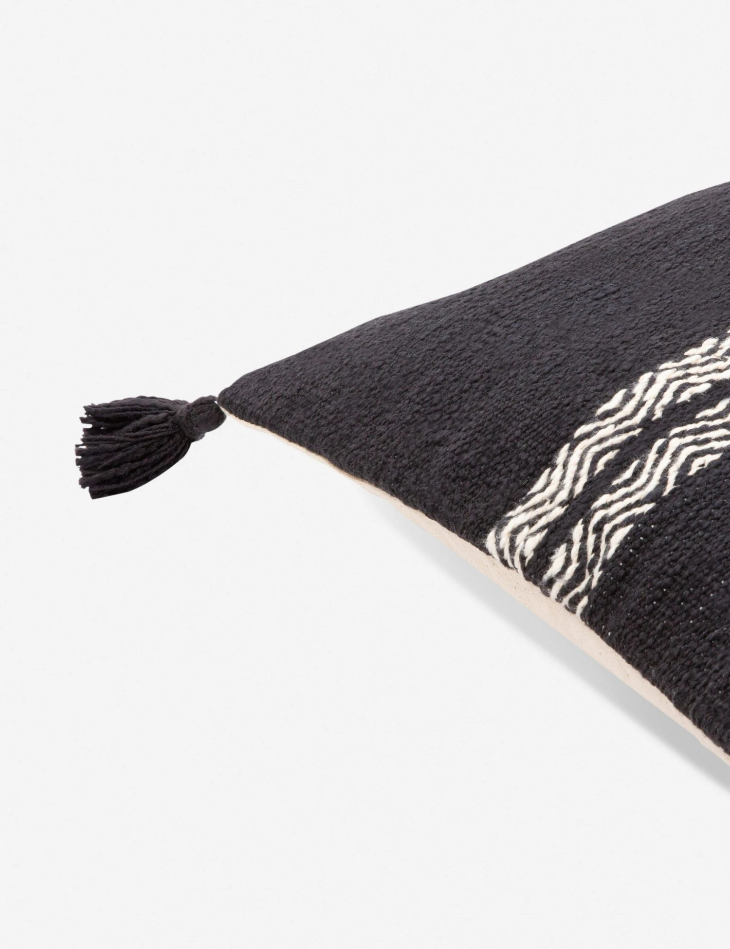 Lulu And Georgia Pillows + Throws Ryla Lumbar Pillow 8 Lulu And Georgia Pillows + Throws Ryla Lumbar Pillow