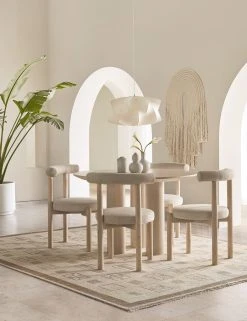 Lulu And Georgia Dame Dining Chair 15 Lulu And Georgia Dame Dining Chair