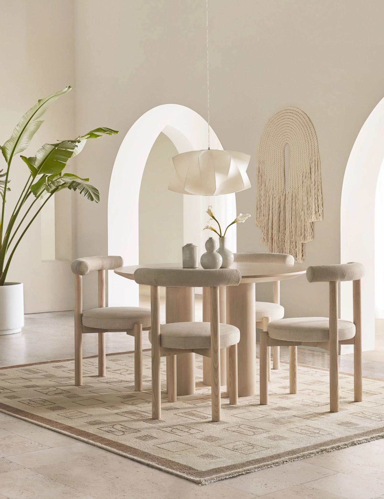 Lulu And Georgia Dame Dining Chair 5 Lulu And Georgia Dame Dining Chair