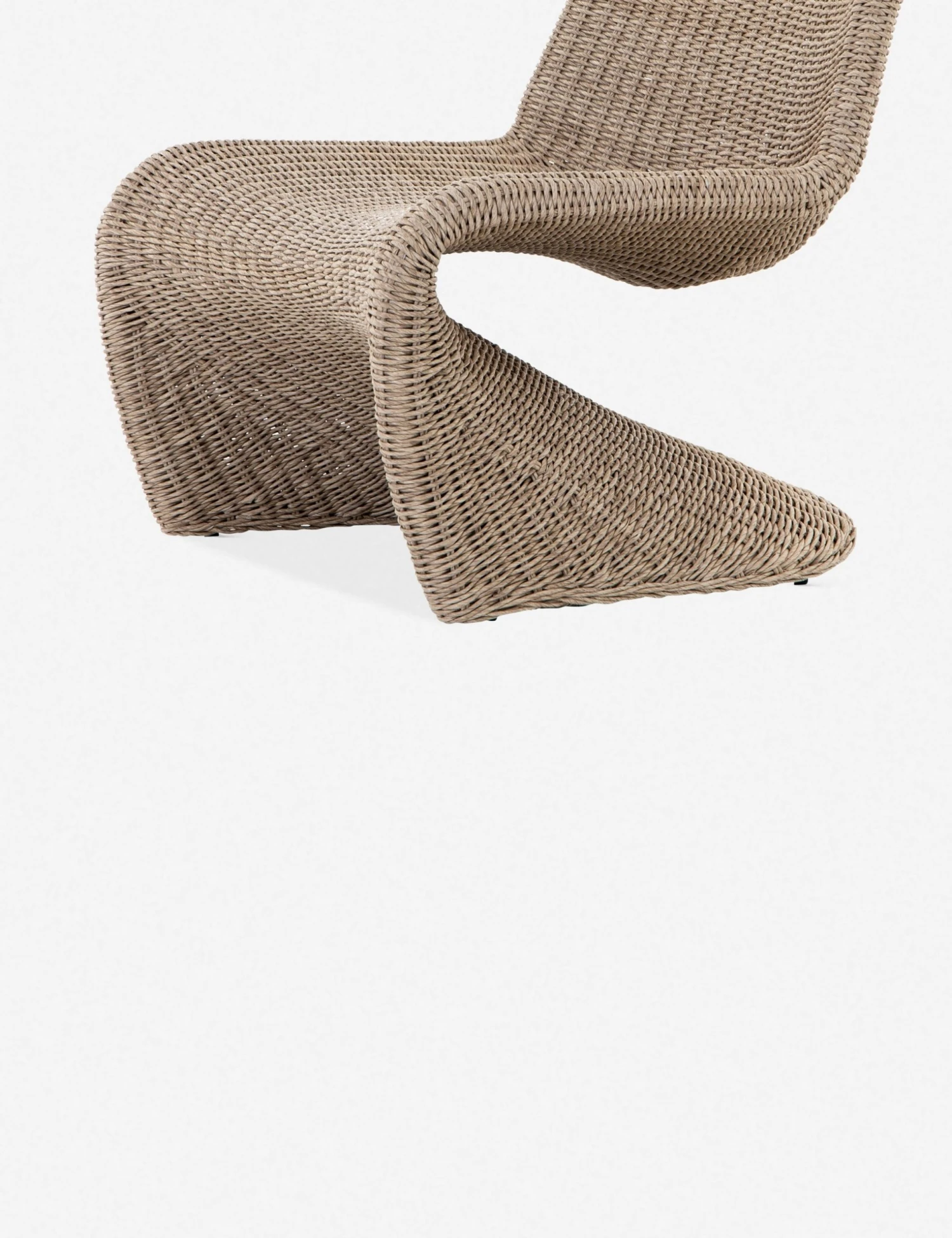 Lulu And Georgia Furniture Manila Indoor / Outdoor Accent Chair 8 Lulu And Georgia Furniture Manila Indoor / Outdoor Accent Chair