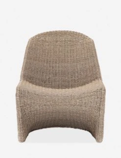 Lulu And Georgia Furniture Manila Indoor / Outdoor Accent Chair