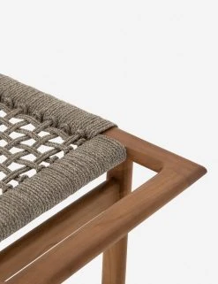 Lulu And Georgia Minnie Indoor / Outdoor Bench Outdoor Collection 19 Lulu And Georgia Minnie Indoor / Outdoor Bench Outdoor Collection