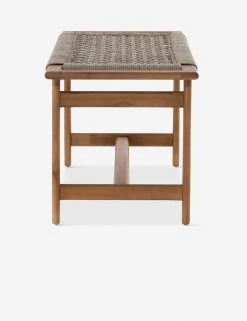 Lulu And Georgia Minnie Indoor / Outdoor Bench Outdoor Collection 16 Lulu And Georgia Minnie Indoor / Outdoor Bench Outdoor Collection