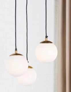 Lulu And Georgia Sofi Chandelier