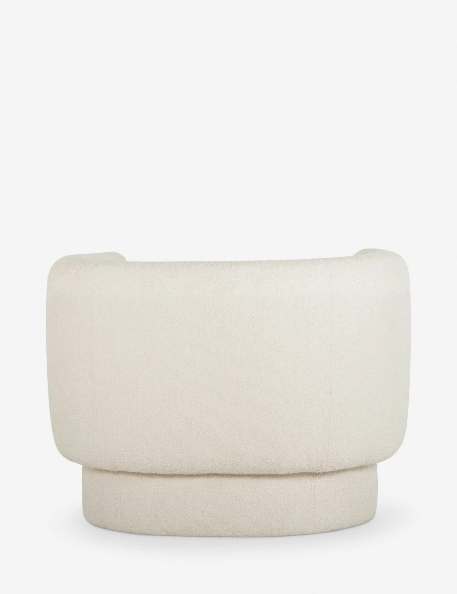 Lulu And Georgia Zaha Accent Chair Curved + Rounded 6 Lulu And Georgia Zaha Accent Chair Curved + Rounded