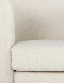 Lulu And Georgia Zaha Accent Chair Curved + Rounded 13 Lulu And Georgia Zaha Accent Chair Curved + Rounded