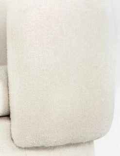 Lulu And Georgia Zaha Accent Chair Curved + Rounded 14 Lulu And Georgia Zaha Accent Chair Curved + Rounded