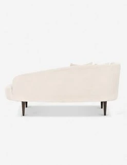 Lulu And Georgia Jody Sectional Sofa Curved + Rounded