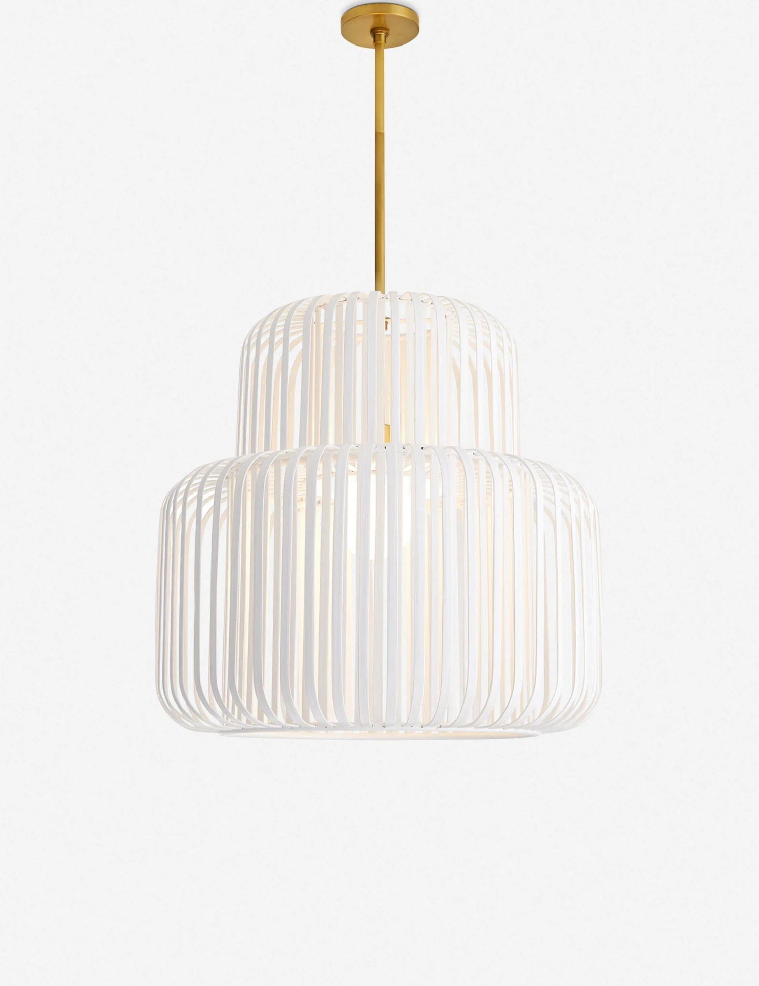 Lulu And Georgia Lighting Arteriors Shae Pendant Light 4 Lulu And Georgia Lighting Arteriors Shae Pendant Light