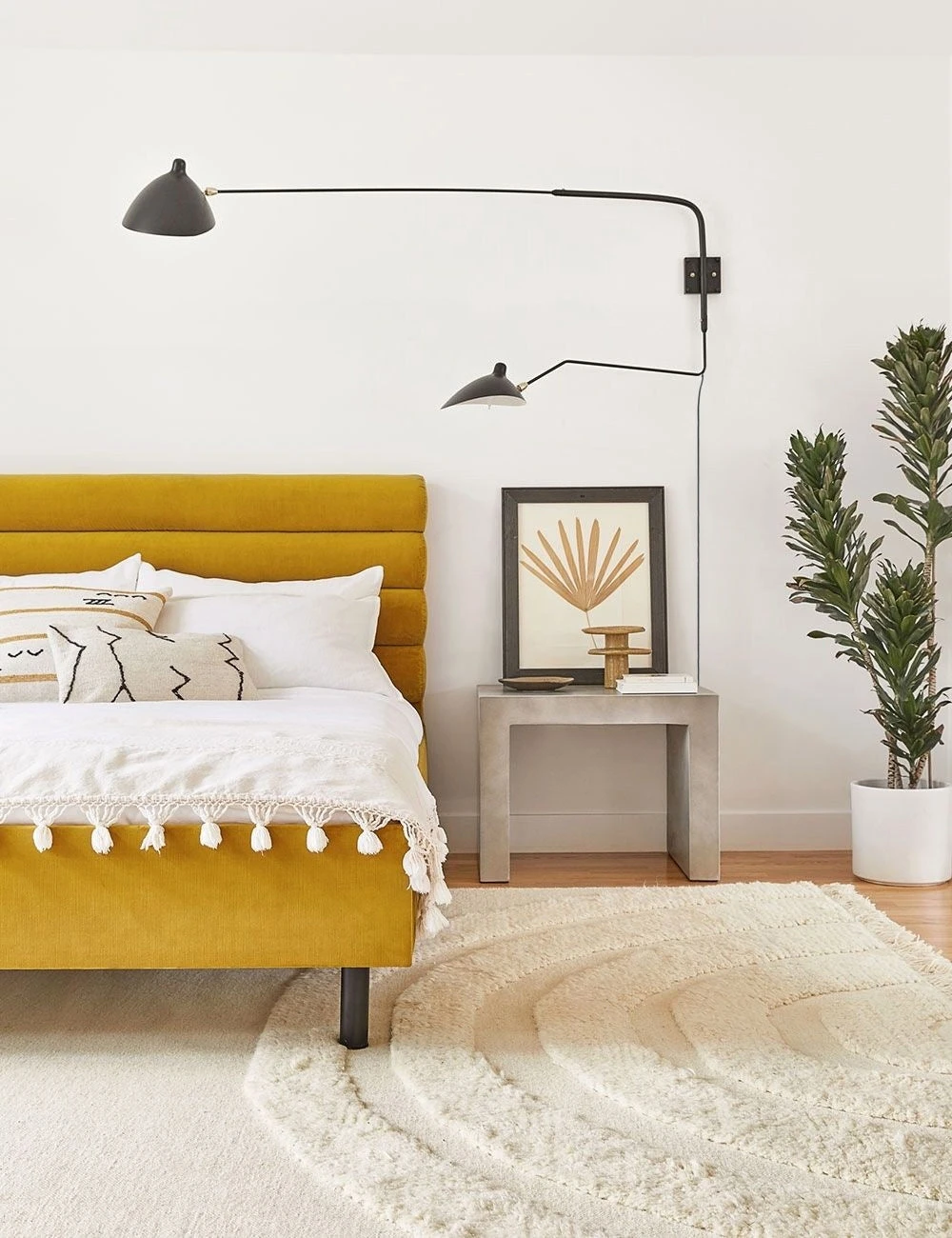 Lulu And Georgia Joseline Sconce 4 Lulu And Georgia Joseline Sconce