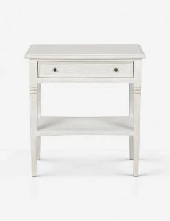 Lulu And Georgia Luna 1 Drawer Nightstand Furniture 12 Lulu And Georgia Luna 1 Drawer Nightstand Furniture
