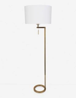 Lulu And Georgia Lighting Jovanna Floor Lamp