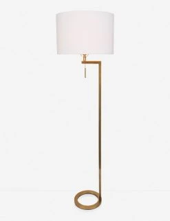 Lulu And Georgia Lighting Jovanna Floor Lamp