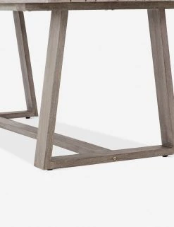 Lulu And Georgia Tika Indoor / Outdoor Dining Table Outdoor Collection 35 Lulu And Georgia Tika Indoor / Outdoor Dining Table Outdoor Collection