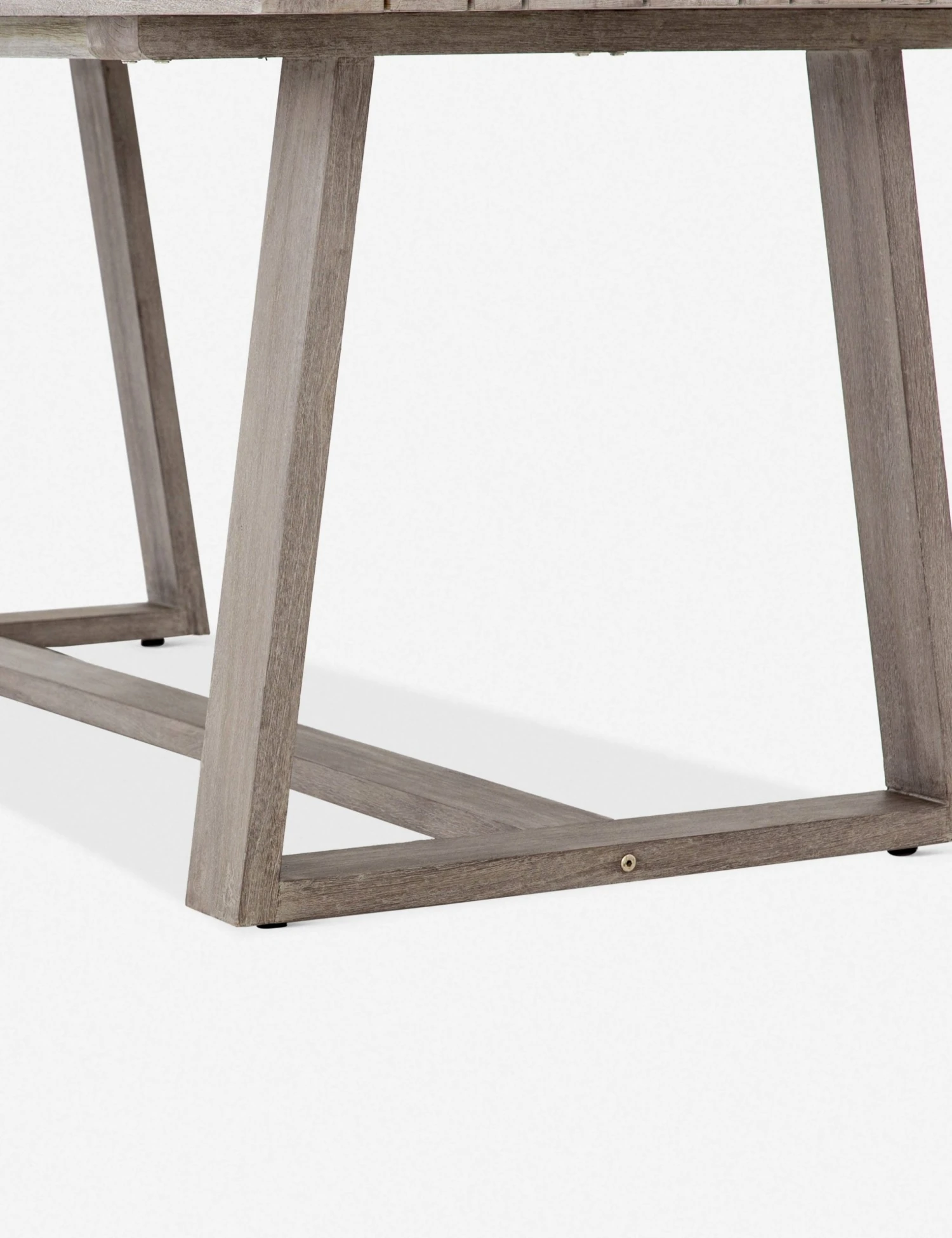 Lulu And Georgia Tika Indoor / Outdoor Dining Table Outdoor Collection 16 Lulu And Georgia Tika Indoor / Outdoor Dining Table Outdoor Collection