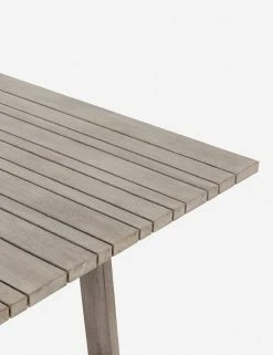 Lulu And Georgia Tika Indoor / Outdoor Dining Table Outdoor Collection 36 Lulu And Georgia Tika Indoor / Outdoor Dining Table Outdoor Collection