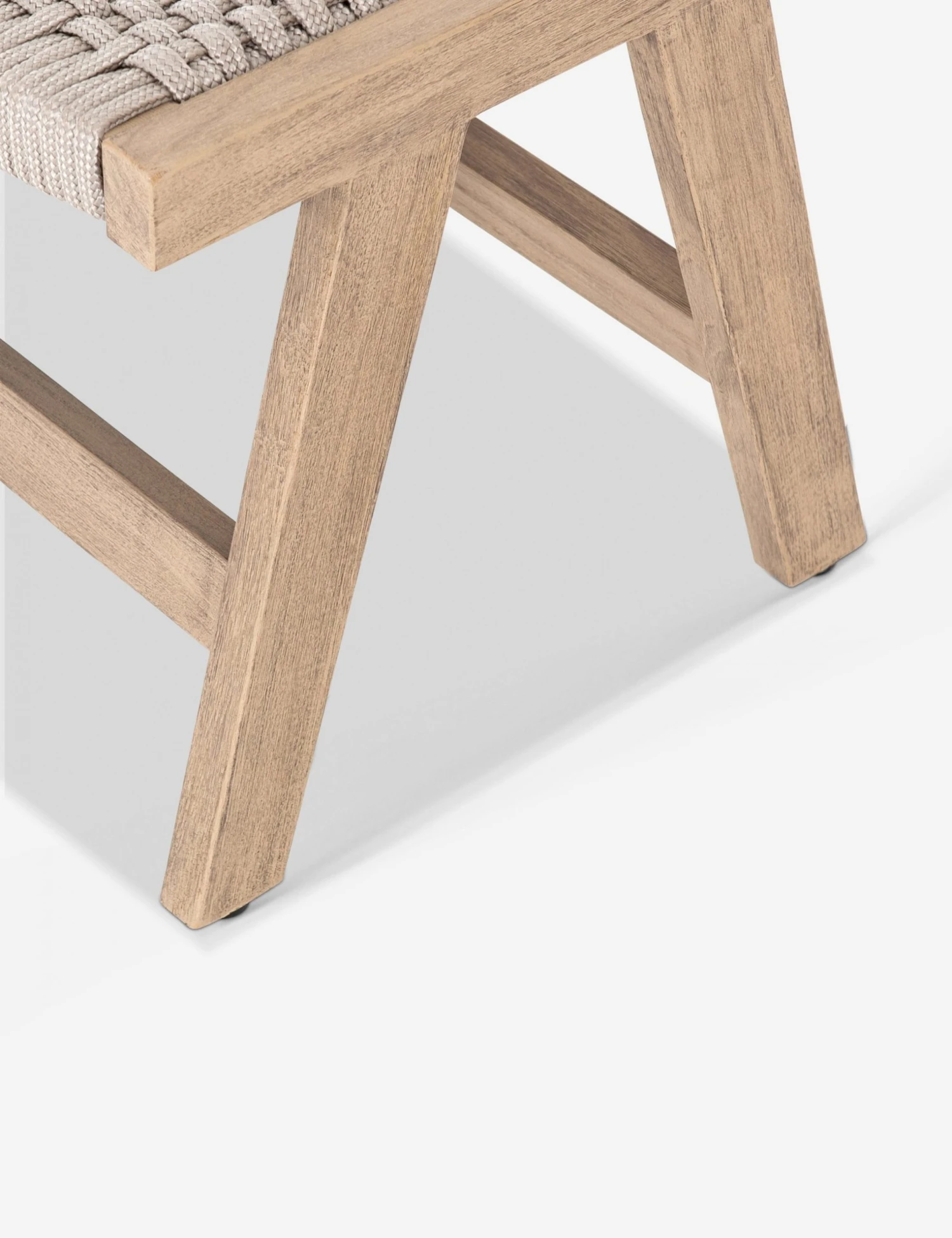 Lulu And Georgia Ylva Indoor / Outdoor Ottoman 6 Lulu And Georgia Ylva Indoor / Outdoor Ottoman