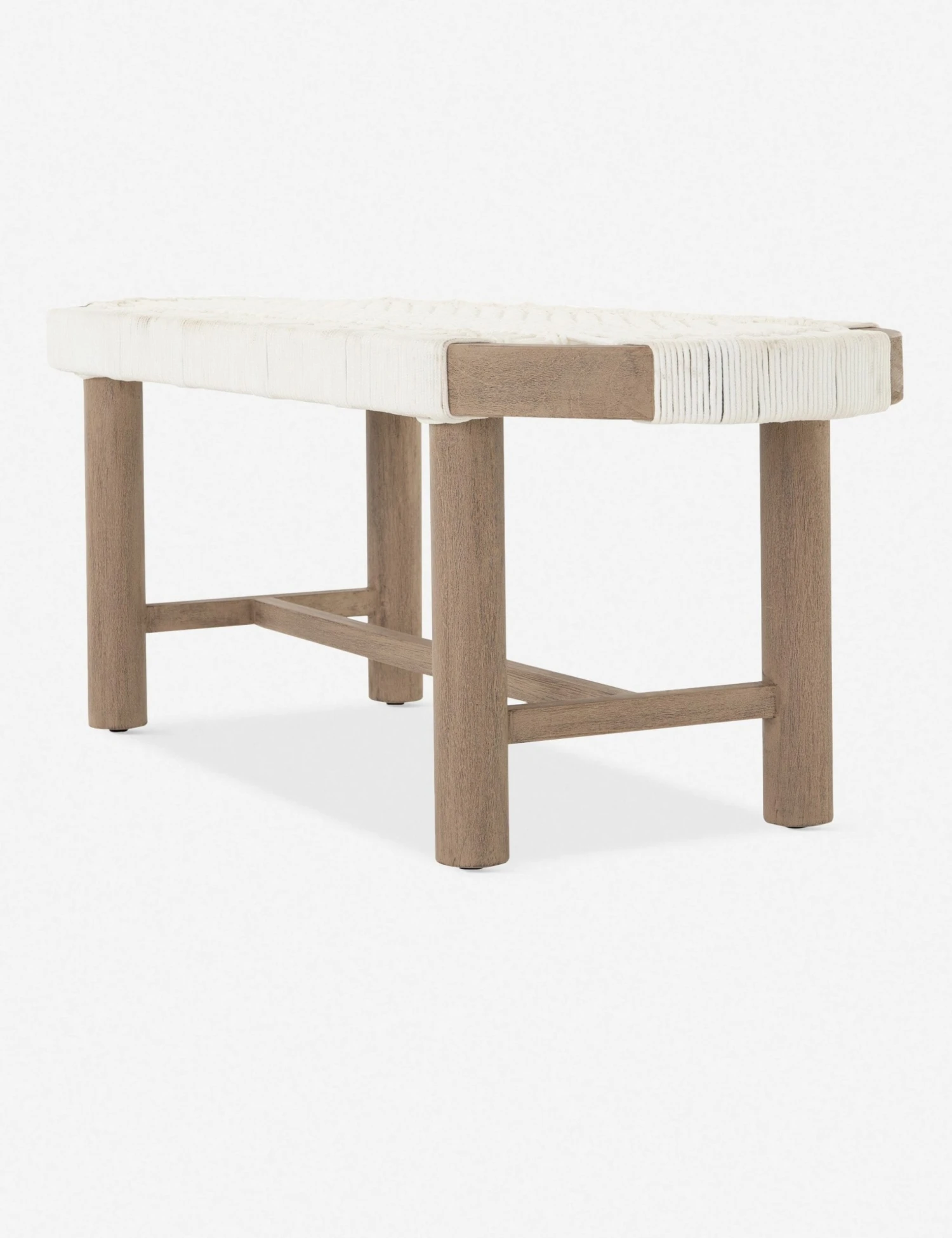 Lulu And Georgia Arina Indoor / Outdoor Bench Outdoor Collection 8 Lulu And Georgia Arina Indoor / Outdoor Bench Outdoor Collection