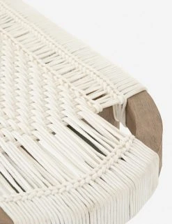 Lulu And Georgia Arina Indoor / Outdoor Bench Outdoor Collection 23 Lulu And Georgia Arina Indoor / Outdoor Bench Outdoor Collection