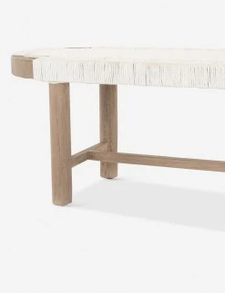 Lulu And Georgia Arina Indoor / Outdoor Bench Outdoor Collection 20 Lulu And Georgia Arina Indoor / Outdoor Bench Outdoor Collection