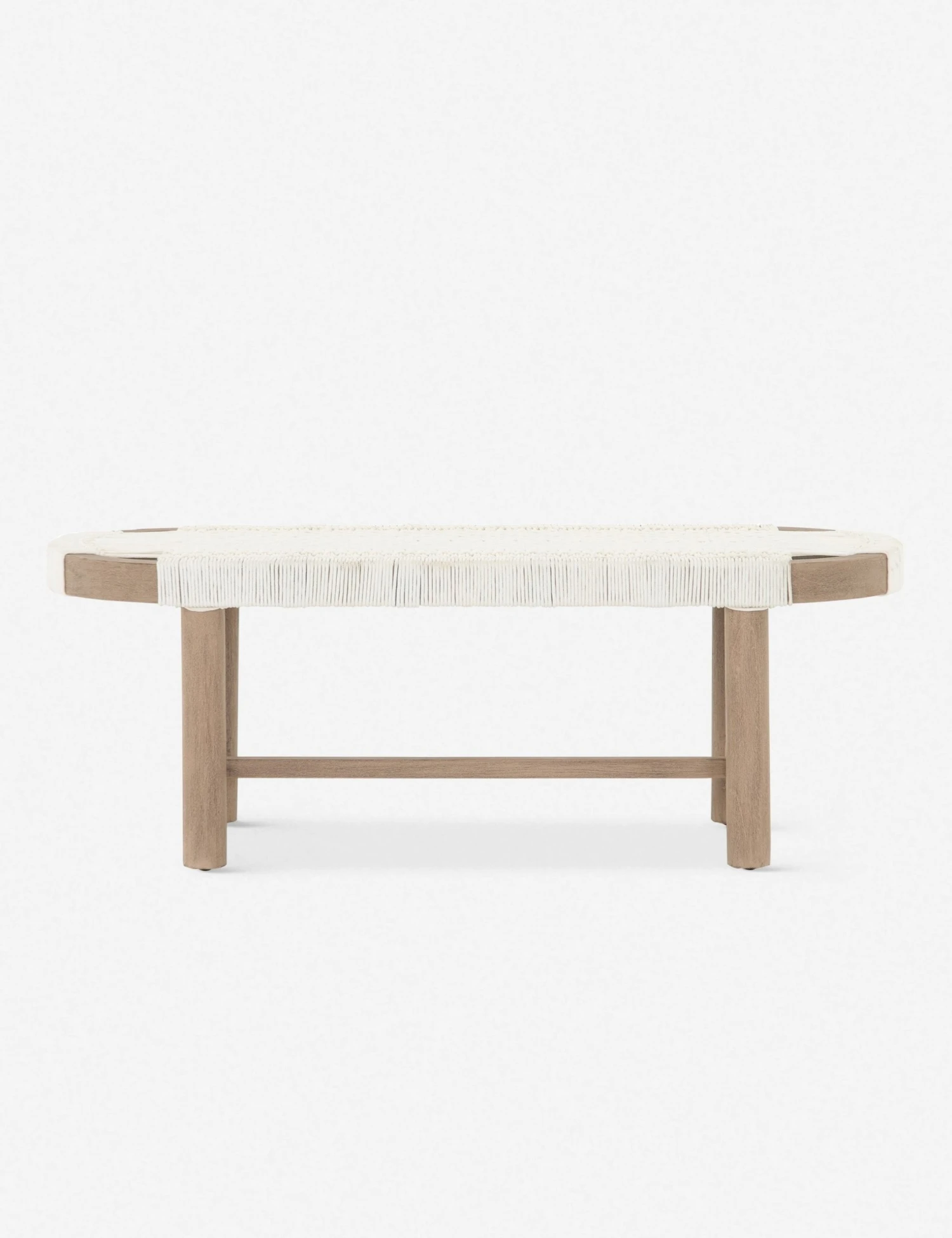 Lulu And Georgia Arina Indoor / Outdoor Bench Outdoor Collection 3 Lulu And Georgia Arina Indoor / Outdoor Bench Outdoor Collection